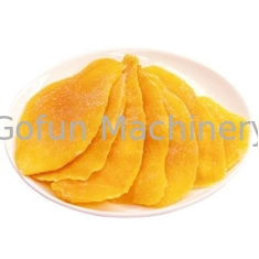 Macchina di confezionamento automatico per cuscini essiccati di mango