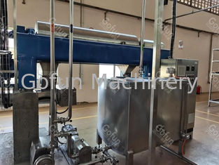 macchina industriale della polpa del mango di Juice Processing Line del mango 440V