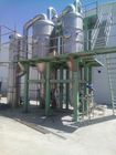 Industrial  Fruit Evaporation System / Thin Film Distillation Machine