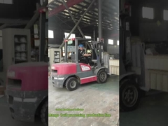 spedizione della fabbrica