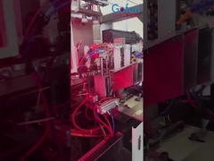 linea di trasformazione della passata di pomodoro