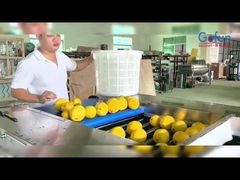 Macchine di smistamento a rulli