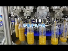 Qualità visibile: standardizzazione dell'ispezione della qualità degli imballaggi nelle linee di trasformazione dei pomodori