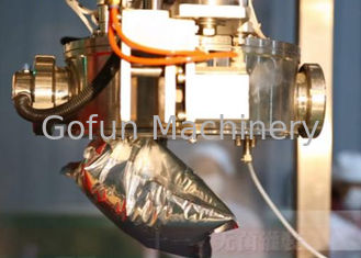 Linea di trasformazione Juice Extracting automatico dell'agrume di SUS304 500T/D